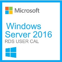Windows Server 2016 OEM Türkçe 25 Kullanıcı 64bit İşletim Sistemi G3S-01059 - 1